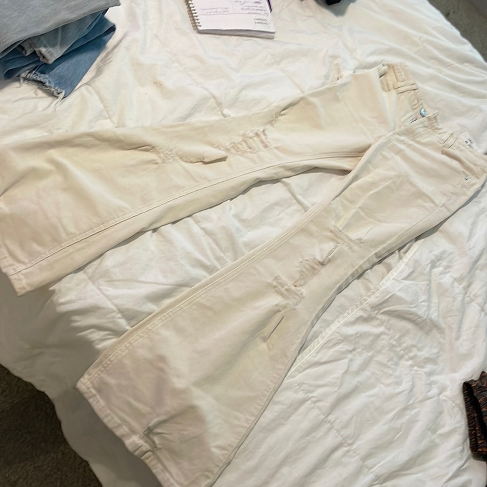 Forever 21 pants